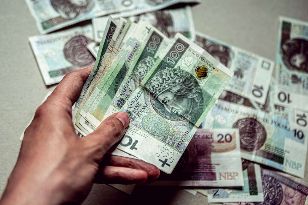 Zwrot pieniędzy kredytobiorcy