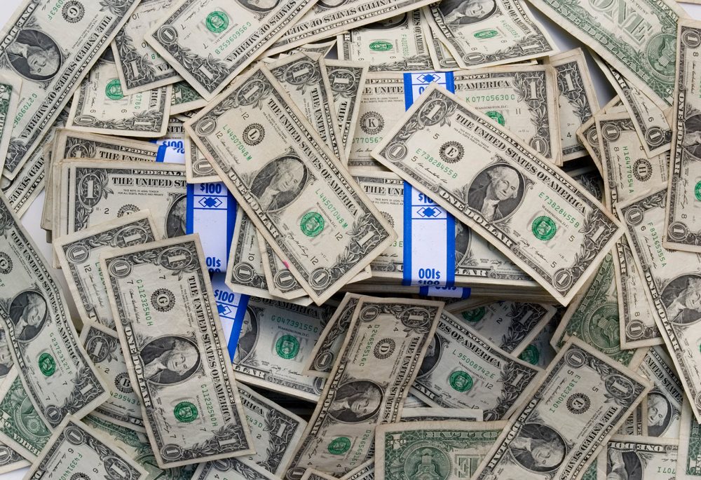 Kredyty USD